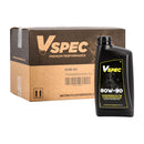 Vspec Transmission Oil Mineral 80W-90 1L