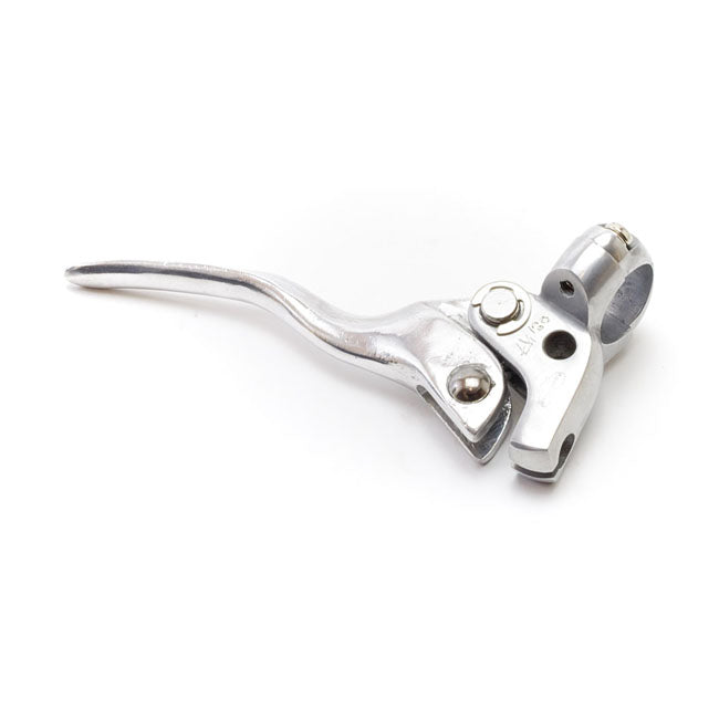 Wannabe Choppers Old School Clutch Lever Assembly