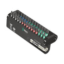 Wera Bit Set Wera Bit-Check 30-pcs Kit Impaktor 2 Customhoj