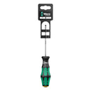 Wera Screwdrivers 4mm Wera Screwdriver for Slotted Screws Series 300 Customhoj