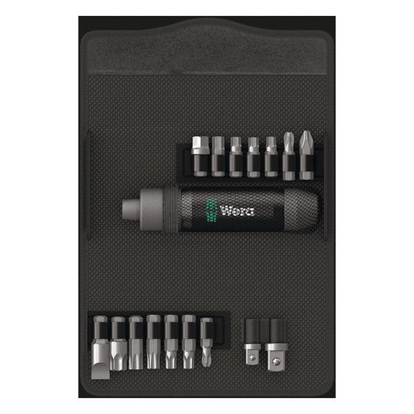 Wera Socket Set Wera Impact Driver Kit Customhoj