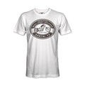 West Coast Choppers Death Glory T-Shirt White / S