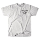 West Coast Choppers Motorcycle T-Shirt  - Customhoj