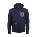 West Coast Choppers OG ATX Zip Hoodie Navy / S