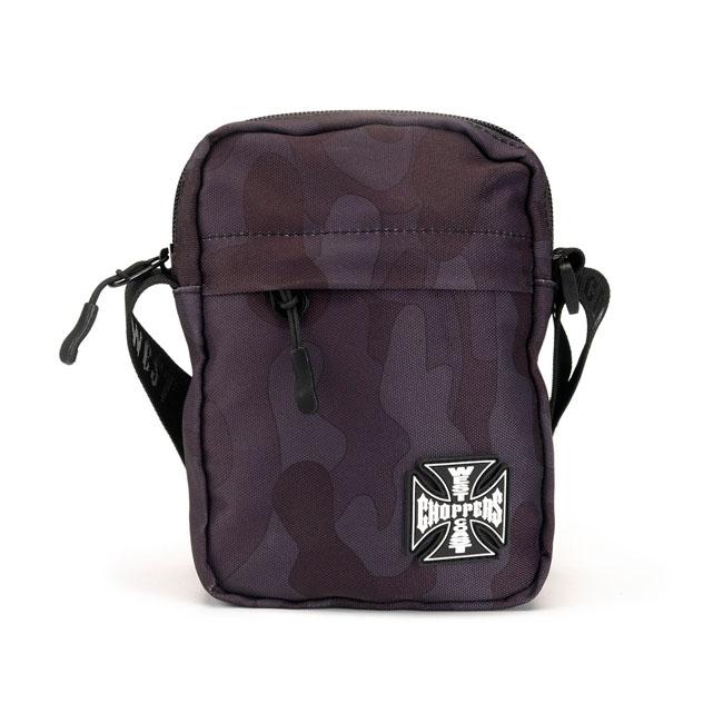 West Coast Choppers Other bags Camo WCC Shoulder Bag Customhoj