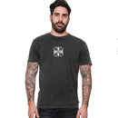 West Coast Choppers Parts T-Shirt  - Customhoj