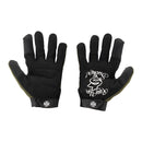 West Coast Choppers Pay Up Suckers Motorcycle Gloves