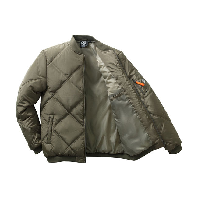 West Coast Choppers Rigid Jacket