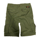 West Coast Choppers Shorts West Coast Choppers CFL Cargo Shorts Vintage Customhoj
