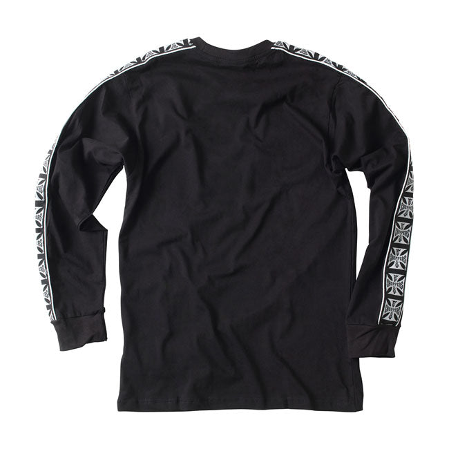 West Coast Choppers Taped Longsleeve