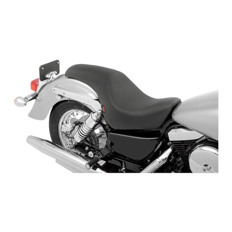 Z1R Predator -istuin Kawasaki-moottoripyörään