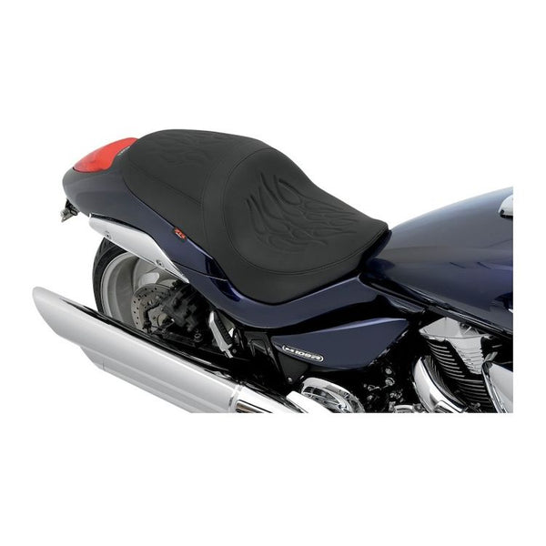 Z1R Predator -istuin Suzukiin
