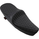 Z1R Low Profile Touring Seat for Triumph  - Customhoj