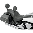 Z1R Low Profile Touring Seat for Yamaha  - Customhoj