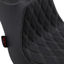 Z1R Predator III Seat for Yamaha  - Customhoj