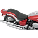 Z1R Predator Seat for Yamaha 98-18 XVS650 Dragstar Custom  - Customhoj