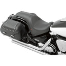 Z1R Predator Seat for Yamaha 99-04 XV1600 Wild Star  - Customhoj