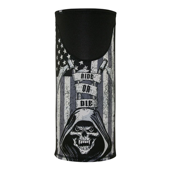 Zanheadgear Motley Tube Windproof Reaper