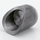 Zippers Weld-In O2 Oxygen Sensor Bung  - Customhoj