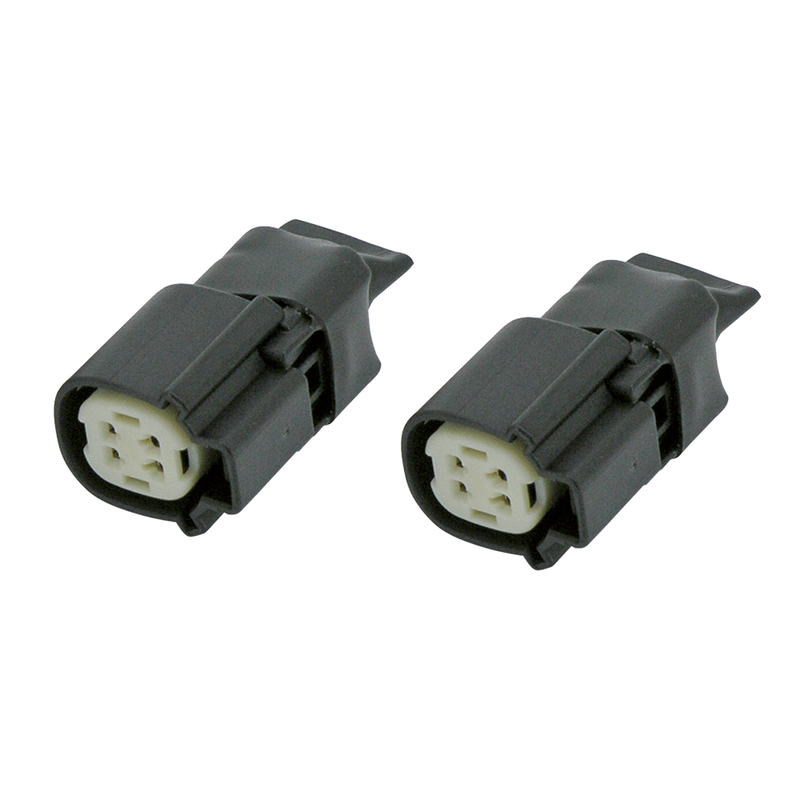 Zodiac Oxygen Sensor Eliminator Kit for Harley 18-25 Softail  - Customhoj