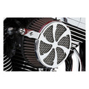 Cobra Air Cleaner Harley Cobra Naked Air Cleaner Swept for Harley Customhoj