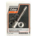 COLONY Trumbroms montering Colony Brake Pivot Stud Drum Brake FL 49-71; 58-71 45" Customhoj