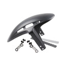 CULTWERK HD framskärm Cult-Werk Framskärm Custom V2. M8 Softail FXLRS Low Rider S 18-22 Customhoj