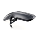 CULTWERK HD framskärm Cult-Werk Framskärm Old School. Softail FXBB Street Bob 18-20; FXBBS Street Bob 2021; FXST 20-21 Customhoj