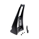 CULTWERK Spoiler HD Cult-Werk bug spoiler 'Custom' Paintable finish FLHX, FLTR 10-16 Customhoj