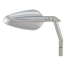 Customhoj.se Speglar Krom PM Vision Spegel Arrow CC / Krom Customhoj