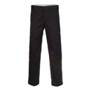 DICKIES Byxa Dickies Slim Straight 873 Work Byxa Svart Customhoj