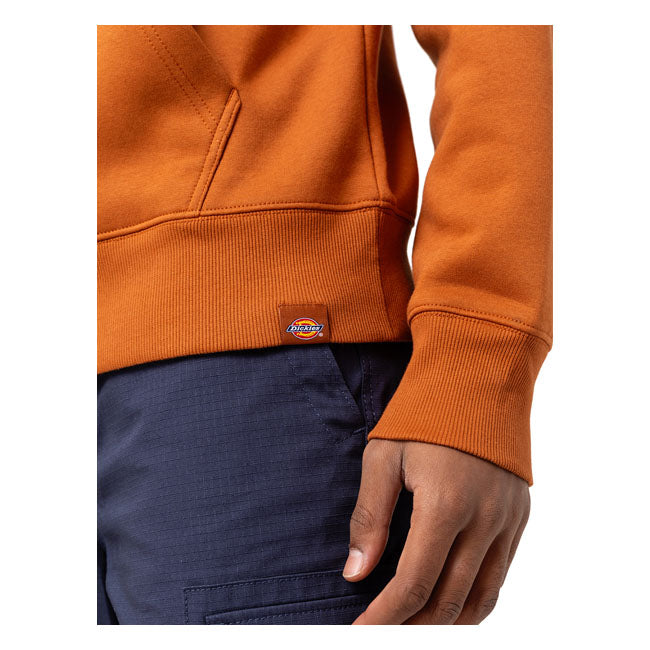 Dickies Hoodie Dickies Union Springs Hoodie Customhoj