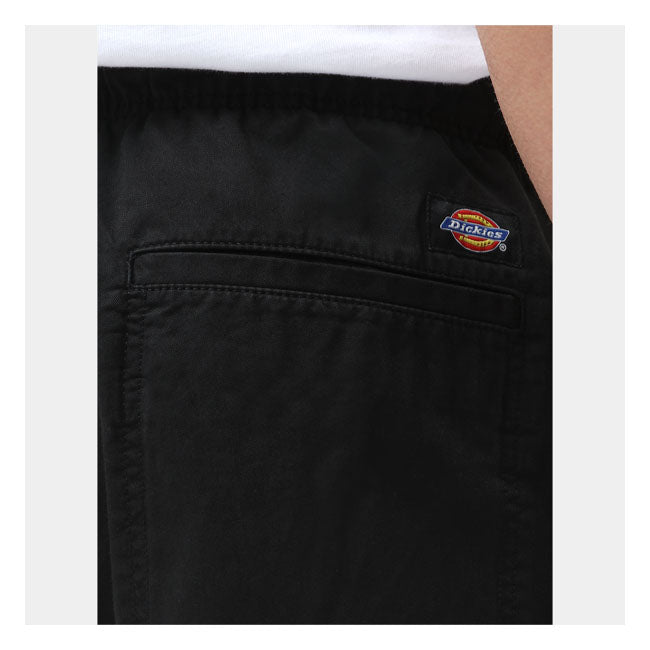 DICKIES Shorts Dickies Pelican Rapids shorts Svart Customhoj