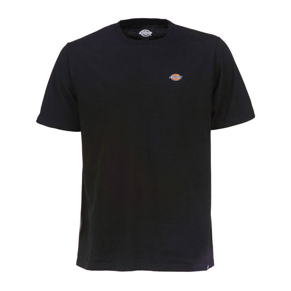 DICKIES T-shirt Dickies Mapleton T-shirt Svart Customhoj