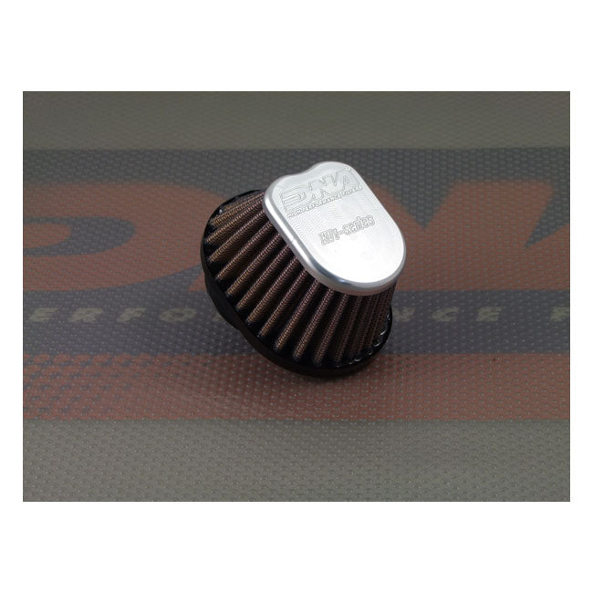 DNA Filters Pod filter DNA XV-series Pod-filter ID: 50mm Customhoj