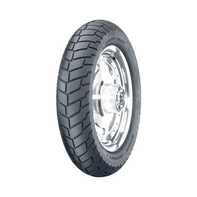 DUNLOP Däck 16" 130/90B16 67H Dunlop D427 Framdäck MC 16" Customhoj