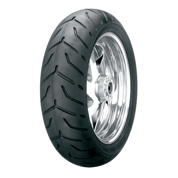 DUNLOP Däck 16" 180/65B16 81H Dunlop D407T Bakdäck MC 16" Customhoj