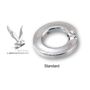 GARDNER-WESTCOTT Låsbrickor Låsbrickor Rostfri Flera storlekar Customhoj