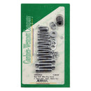 GARDNER-WESTCOTT Monteringskit vindruta GW Monteringskit Vindruta FLHT/C 86-99 Customhoj