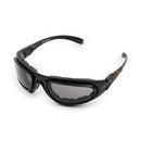 HELLY Glasögon Helly Biker Shades, Eagle Customhoj