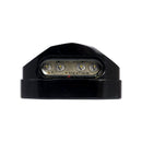 HIGHWAY HAWK Skyltbelysning LED Skyltbelysning Hydro Svart Customhoj