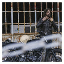 HOLY FREEDOM Jacka Holy Freedom Zero EVO jacka Svart Customhoj