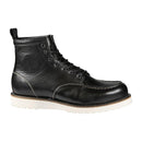 JOHN DOE Boots John Doe Riding Boots Rambler Svart Ce Appr. Customhoj
