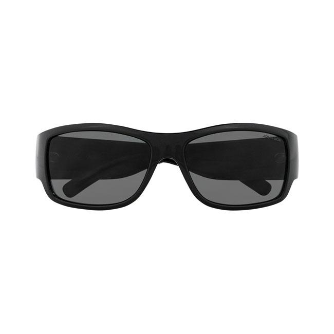 JOHN DOE Glasögon John Doe Biker Shades - Kamikaze Customhoj