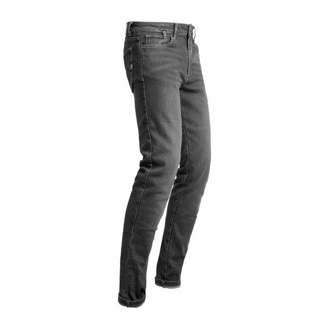 JOHN DOE Jeans John Doe Dylan Jeans Used Svart Customhoj