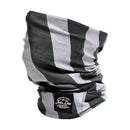 JOHN DOE Tunnel John Doe Stripes black Grey Tunnel Customhoj