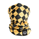 JOHN DOE Tunnel John Doe Vintage flag Yellow Tunnel Customhoj