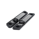 Killer Custom Blinkers LED Killer Custom Stripes LED Blinkers Fram 94-21 Touring Customhoj