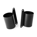 Killer Custom Damask / Gaffelkåpa / Bälg Killer Custom Sportster S lower fork covers Customhoj