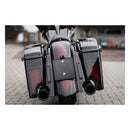 Killer Custom HD bakskärm Killer Custom Extended Bakskärm Flow. Touring 09-21 Customhoj